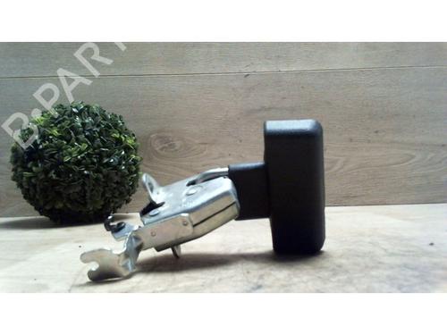 Cerradura de porton trasero FIAT QUBO (225_) 1.3 D Multijet (225AXE1A, 225CXE1A, 225AXH1A, 225AXL1A,... (95 hp) 25413282