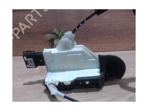 Front left lock CITROËN DS3 (SA_) 1.6 HDi 110 | BP25385183C98 