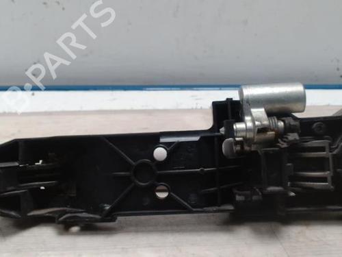 Front right exterior door handle NISSAN NOTE (E11, NE11) 1.5 dCi | BP25419658C129 