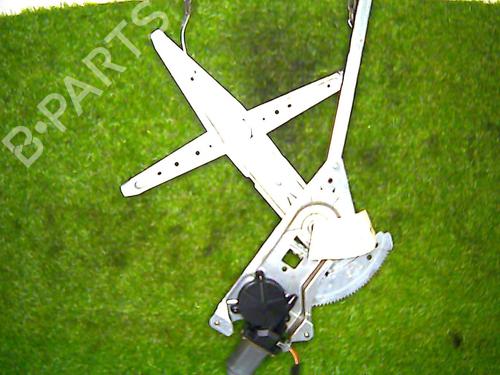 Used Front right window mechanism RENAULT KANGOO (KC0/1_) 1.5 dCi (84 hp) 25384418