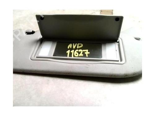 Left sun visor CITROËN XSARA (N1) 1.6 16V | BP25428665I1 