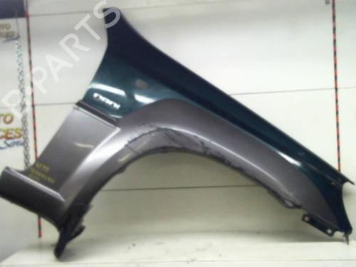 Used Right front fenders HYUNDAI TERRACAN (HP) 2.9 CRDi 4WD (150 hp) 25400197