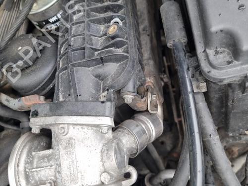 Engine MERCEDES-BENZ M-CLASS (W163) ML 270 CDI (163.113) | BP31029816M1