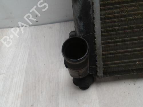 Used Heater matrix RENAULT CLIO II (BB_, CB_) 1.2 (BB0A, BB0F, BB10, BB1K, BB28, BB2D, BB2H, CB0A,... (58 hp) 27857318