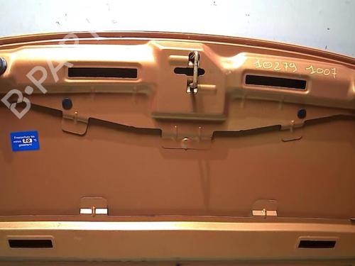 Hood PEUGEOT 1007 (KM_) 1.4 | BP29047530C1 
