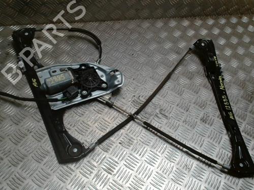 Used Front left window mechanism Front left window mechanism 38001306 38001306