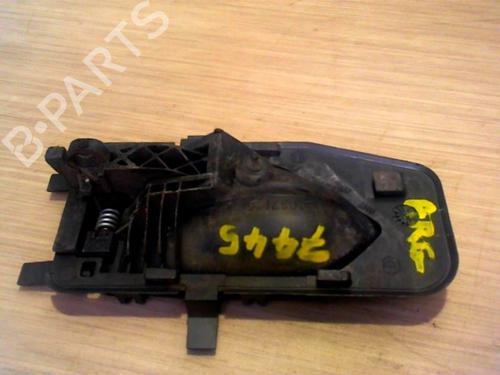 Rear left interior door handle PEUGEOT 405 II (4B) 1.9 TD | BP25391964I15 