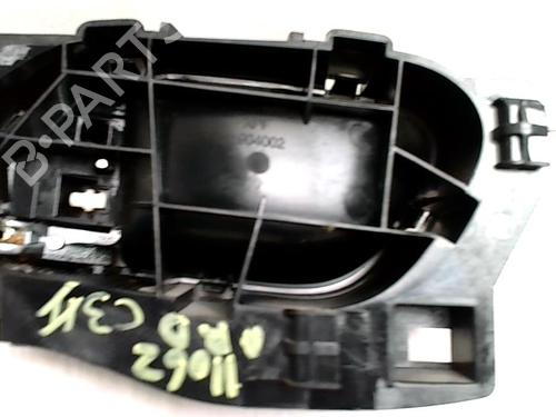 Rear right interior door handle CITROËN C3 II (SC_) 1.4 HDi 70 (SC8HZC, SC8HR0, SC8HP4) | BP28366992I16 