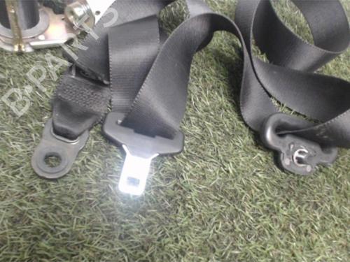 Front right seatbelt FORD FOCUS II (DA_, HCP, DP) 1.6 TDCi | BP25393218I25 