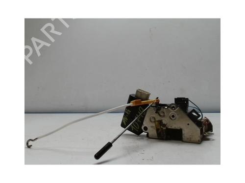 Used Front left lock BMW 5 Touring (E39) 530 d (184 hp) 25417872