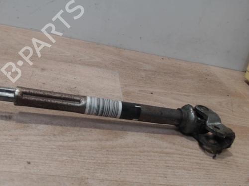 Used Steering column PEUGEOT 308 I (4A_, 4C_) 1.6 HDi (90 hp) 31228565