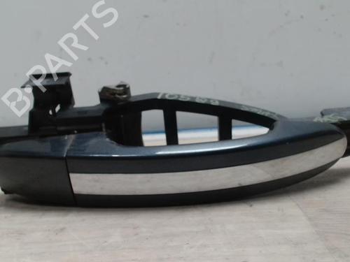 Used Rear left exterior door handle FORD S-MAX (WA6) 2.0 TDCi (115 hp) 25419908