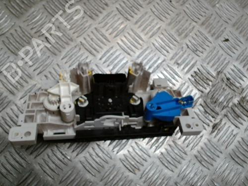 Climate control DACIA DUSTER (HS_) 1.5 dCi (HSAJ) | BP36185518I5 - Image 4