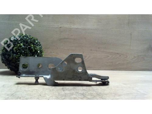 Used Hinge/Door check strap JAGUAR X-TYPE I (X400) 2.0 D (130 hp) 25411307