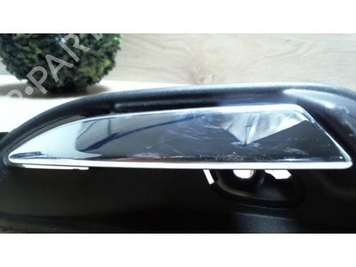 Rear right interior door handle FIAT BRAVO II (198_) 1.6 D Multijet (198AXH1B) | BP25410512I16 