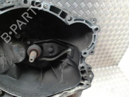 Gearbox PEUGEOT 206 CC (2D) 2.0 S16 | BP25713935M3