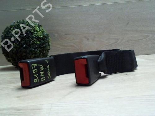 Seat buckle BMW 1 (E87) 120 d | BP29524042I32 