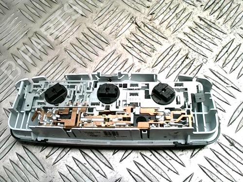 Interior roof light FORD TRANSIT CONNECT V408 Box Body/MPV 1.5 TDCi | BP31874072I8