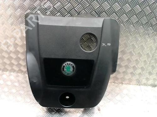 Oberschutz SKODA OCTAVIA I Combi (1U5) 1.9 TDI 4x4 | BP25429873M93 