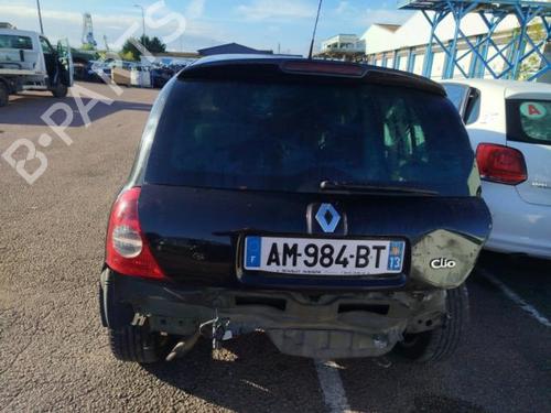 Turbocharger/Supercharger RENAULT CLIO II (BB_, CB_) 1.5 dCi | BP25429499M71 