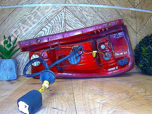 Used Right taillight HYUNDAI MATRIX (FC) 1.5 CRDi (102 hp) 31226516