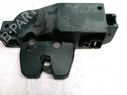 Used Tailgate lock CITROËN XSARA (N1) 1.6 16V (109 hp) 25431252