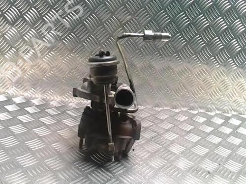 Turbocharger/Supercharger RENAULT CLIO II (BB_, CB_) 1.5 dCi | BP25429499M71 