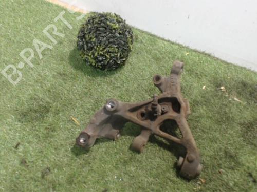 Right rear steering knuckle VW GOLF VII (5G1, BQ1, BE1, BE2) 1.4 TSI | BP25392785M28 