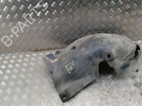 Used Wheel arch Wheel arch RENAULT CLIO III (BR0/1, CR0/1) 1.5 dCi (C/BR0G, C/BR1G) (68 hp) 33439434 33439434