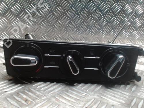Used Climate control VW POLO VI (AW1, BZ1, AE1) 1.0 MPi (80 hp) 31239073