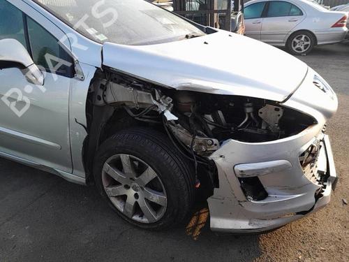 Front left panel PEUGEOT 308 I (4A_, 4C_) 1.6 HDi | BP25426074C58 