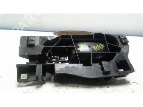 Front right interior door handle CITROËN C3 Picasso (SH_) 1.4 VTi 95 (SH8FSC, SH8FP0, SH8FP6) | BP25418490I14 