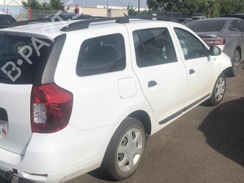 Servo brake DACIA LOGAN MCV II 1.2 | BP28721505M42