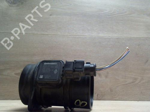 Used Mass air flow sensor Mass air flow sensor RENAULT CLIO IV Grandtour (KH_) 1.5 dCi 90 (KHN3, KHN4) (90 hp) 33683735 33683735