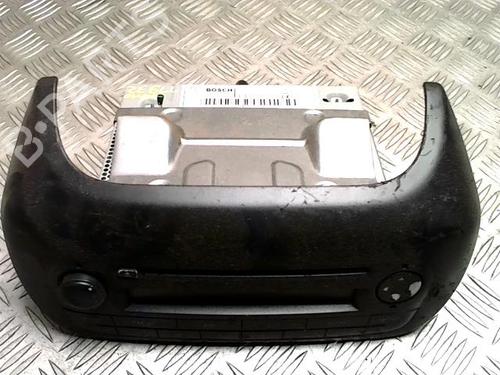 Radio CITROËN NEMO Box Body/MPV (AA_) 1.4 HDi | BP39171678E6 - Image 4