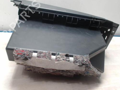 Used Glove box RENAULT CLIO III (BR0/1, CR0/1) 1.4 16V (98 hp) 27993308