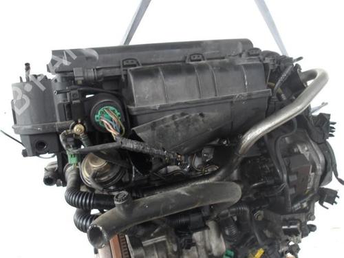 Engine PEUGEOT 206 Hatchback (2A/C) 1.4 HDi eco 70 | BP28081488M1 