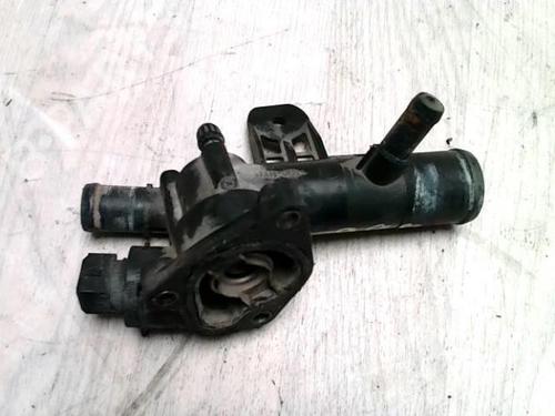 Thermostat housing RENAULT CLIO II Hatchback Van (SB0/1/2_) 1.5 dCi (SB07) | BP28366989M116 