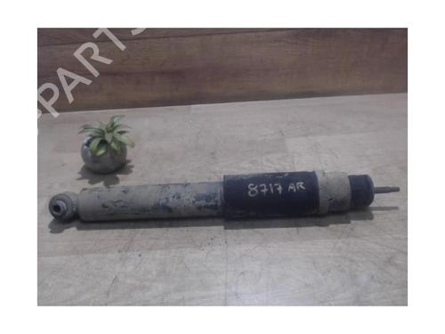 Right rear shock absorber PEUGEOT 406 (8B) 1.9 TD | BP25384818M19 