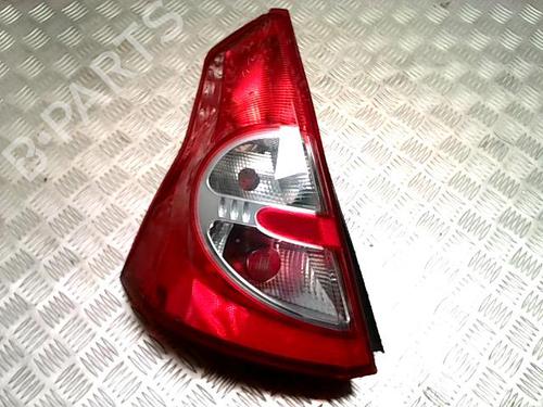 Used Left taillight Left taillight DACIA SANDERO 1.4 MPI LPG (72 hp) 33737208 33737208