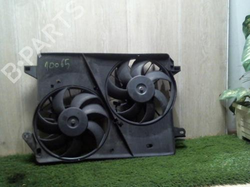 Used Heater blower motor CHRYSLER 300C (LX, LE) 3.0 CRD (218 hp) 31222801