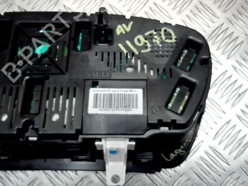 Instrument cluster RENAULT LAGUNA III (BT0/1) 2.0 dCi (BT01, BT08, BT09, BT0E, BT0K, BT12, BT1C, BT1D,... | BP26008494C47 