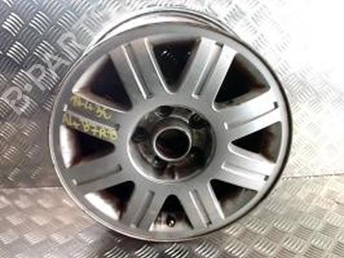 Cerchio AUDI A4 B7 (8EC) 2.0 TDI (140 hp) 30976671