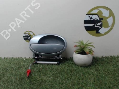 rear-left-exterior-door-handle-opel-meriva-a-mpv-x03-2003-2004-2005-2006-2007-2008-2009-2010-25397265 main image