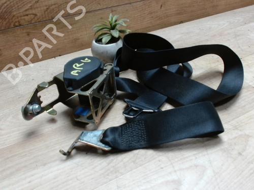 Sikkerhedssele bag venstre BMW 3 Touring (E36) 325 tds (143 hp) 31222337