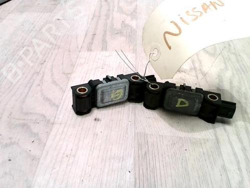 Used Electronic sensor NISSAN PRIMERA (P12) 2.2 Di (126 hp) 25427272