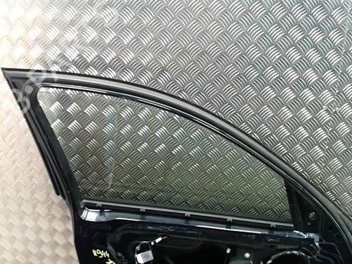 Left front door BMW 3 (E90) 320 si | BP31235373C2 