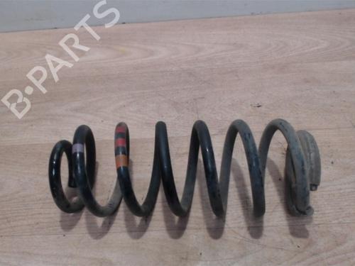 Used Shock absorber spring PEUGEOT 308 SW I (4E_, 4H_) 1.6 HDi (114 hp) 25386383