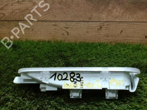 Interior roof light RENAULT KANGOO Express (FW0/1_) 1.5 dCi 85 (FW0K, FW0L, FW0B) | BP29159692I8 