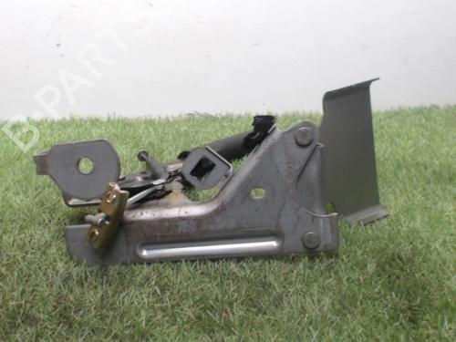 håndbremse CITROËN C3 Pluriel (HB_) 1.4 | BP25389313I18